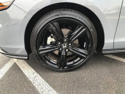 2024 Honda Accord Hybrid Sport-L Sedan - Photo 6