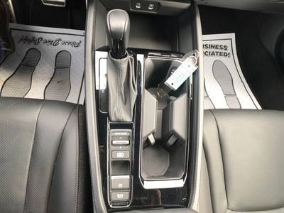 2024 Honda Accord Hybrid Sport-L Sedan - Photo 20