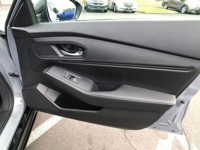2024 Honda Accord Hybrid Sport-L Sedan - Photo 1