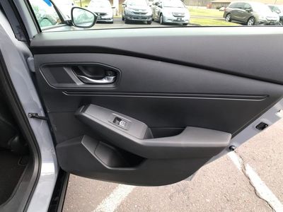 2024 Honda Accord Hybrid Sport-L Sedan - Photo 28