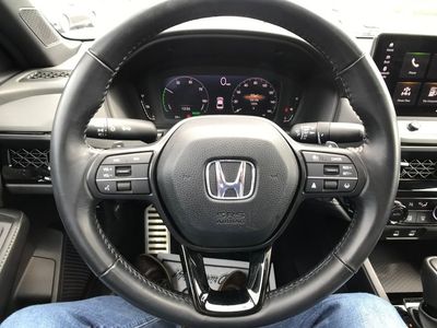 2024 Honda Accord Hybrid Sport-L Sedan - Photo 19