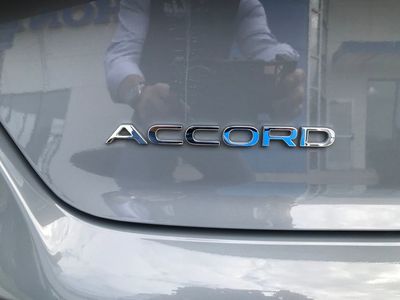 2024 Honda Accord Hybrid Sport-L Sedan - Photo 26