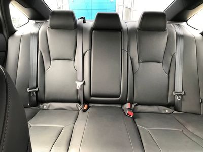 2024 Honda Accord Hybrid Sport-L Sedan - Photo 23