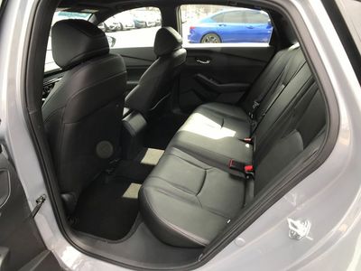 2024 Honda Accord Hybrid Sport-L Sedan - Photo 9