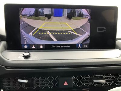 2024 Honda Accord Hybrid Sport-L Sedan - Photo 21