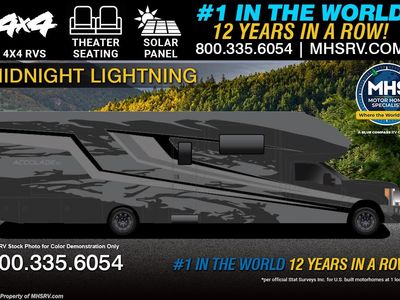 2026 Entegra Coach Accolade XT - Photo 2