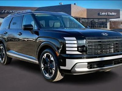 2026 Hyundai Palisade - Photo 2