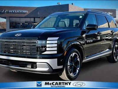 2026 Hyundai Palisade - Photo 1
