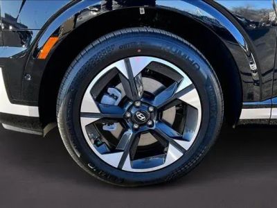 2026 Hyundai Palisade - Photo 25