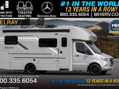 2027 Thor Motor Coach Delano Sprinter - Photo 1
