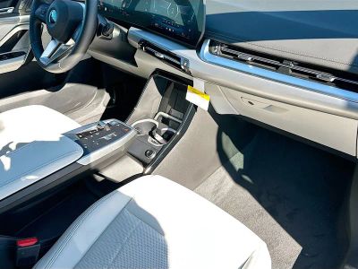 2026 BMW X1 — photo 23 view