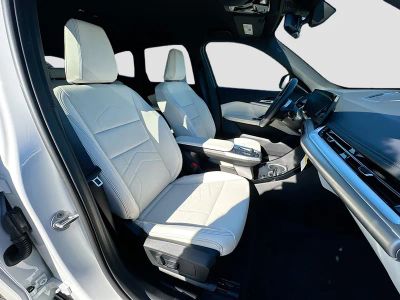 2026 BMW X1 — photo 22 view