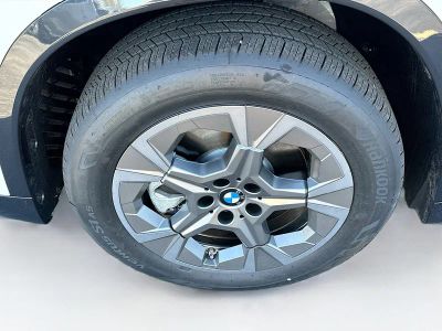 2026 BMW X1 — photo 25 view