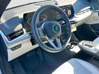 2026 BMW X1 — photo 7 view