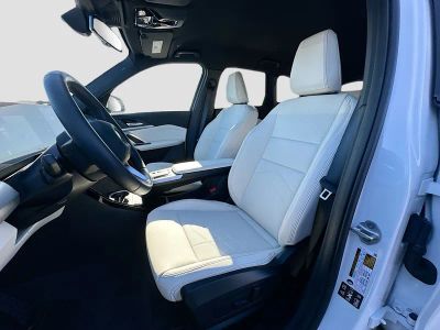 2026 BMW X1 — photo 15 view