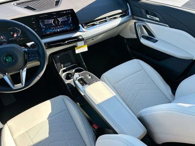 2026 BMW X1 — photo 17 view