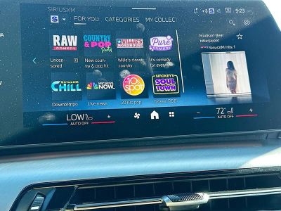 2026 BMW X1 — photo 12 view