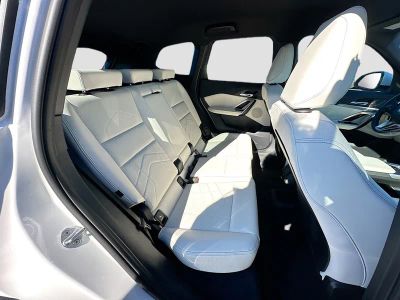 2026 BMW X1 — photo 21 view
