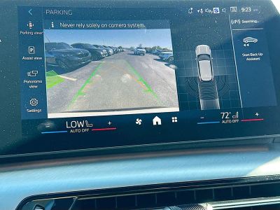 2026 BMW X1 — photo 11 view