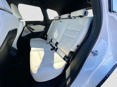 2026 BMW X1 — photo 18 view