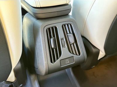 2026 BMW X1 — photo 19 view