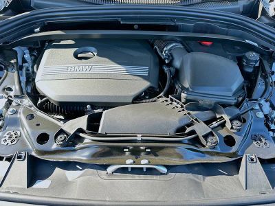 2026 BMW X1 — photo 24 view