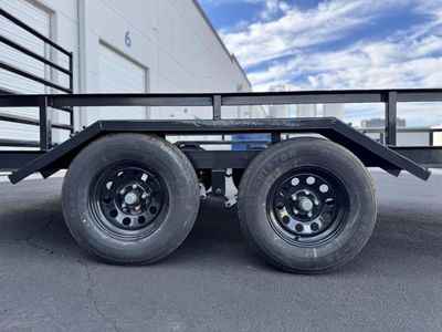 2026 Zieman F816WB - Photo 8