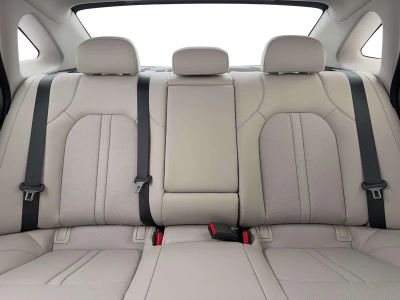 2026 Hyundai Sonata Hybrid — photo 16 view