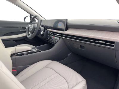 2026 Hyundai Sonata Hybrid — photo 15 view