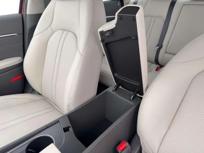 2026 Hyundai Sonata Hybrid — photo 37 view