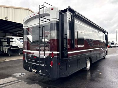 2026 Jayco Precept - Photo 4