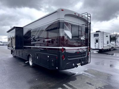 2026 Jayco Precept - Photo 3