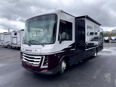 2026 Jayco Precept - Photo 2