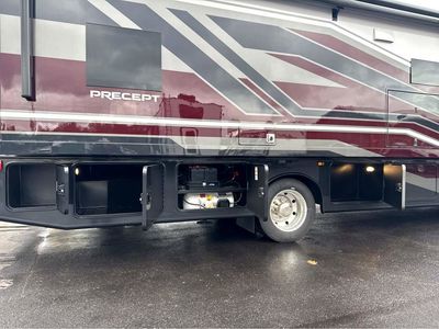 2026 Jayco Precept - Photo 8