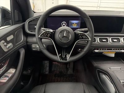 2026 Mercedes-Benz GLE — photo 58 view