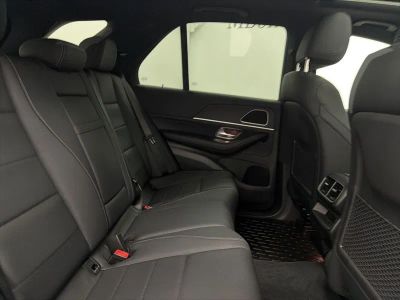 2026 Mercedes-Benz GLE — photo 27 view
