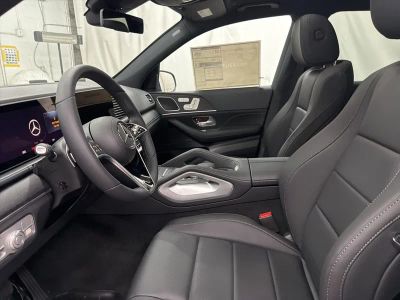 2026 Mercedes-Benz GLE — photo 51 view