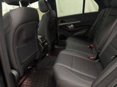 2026 Mercedes-Benz GLE — photo 57 view