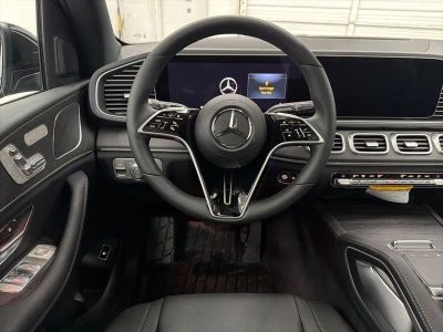 2026 Mercedes-Benz GLE — photo 77 view