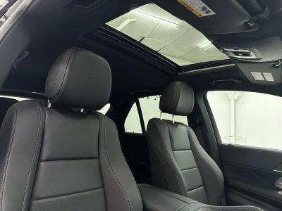 2026 Mercedes-Benz GLE — photo 66 view