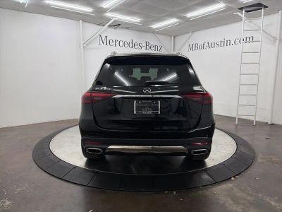 2026 Mercedes-Benz GLE — photo 43 view