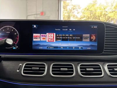 2026 Mercedes-Benz GLE — photo 72 view