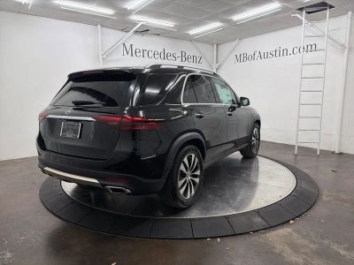 2026 Mercedes-Benz GLE — photo 44 view