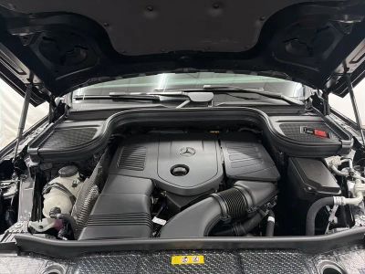 2026 Mercedes-Benz GLE — photo 68 view