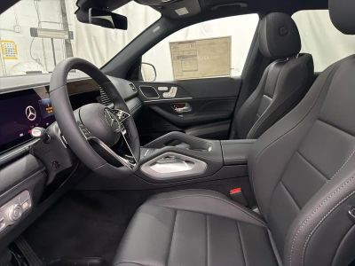 2026 Mercedes-Benz GLE — photo 14 view