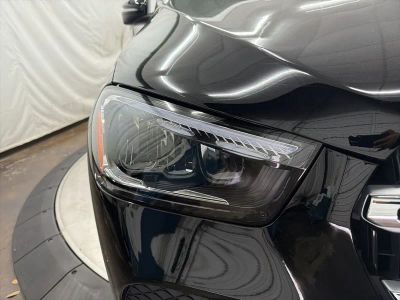 2026 Mercedes-Benz GLE — photo 47 view