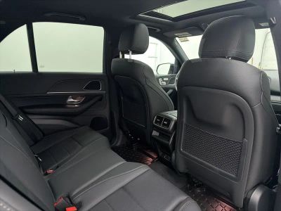 2026 Mercedes-Benz GLE — photo 25 view