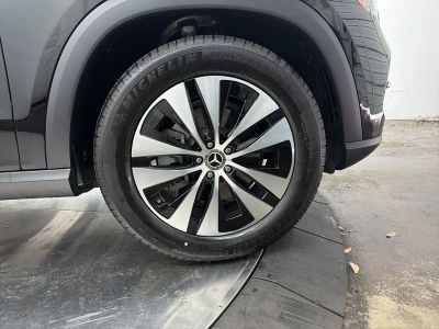 2026 Mercedes-Benz GLE — photo 9 view