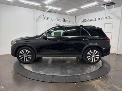 2026 Mercedes-Benz GLE — photo 41 view