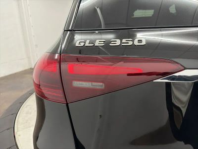2026 Mercedes-Benz GLE — photo 48 view